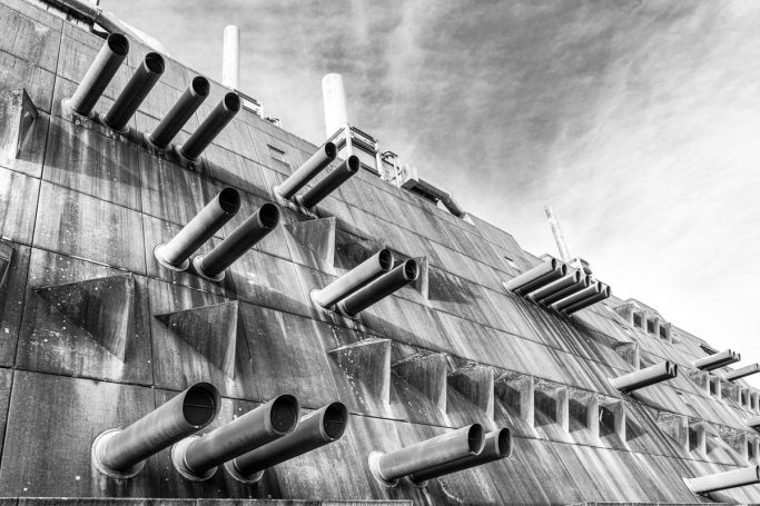 Wolfgang Merkel|Brutalismus Berlin Architektur Steglitz Tierversuche brutalism architecture bunker animal testing