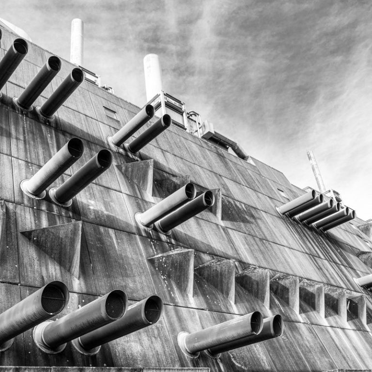 Wolfgang Merkel | Brutalismus Berlin Architektur brutalism architecture